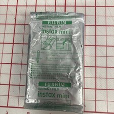 Fujifilm Instax Mini pellicola