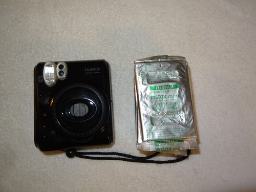 Fujifilm instax mini 50s - fujifilm,