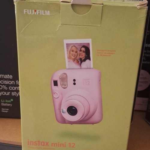 Fujifilm instax mini - fujifilm,