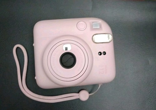 Fotocamera fujifilm instax - fotocamera,