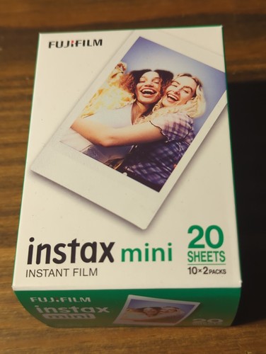 Fujifilm instax mini carta - instax,