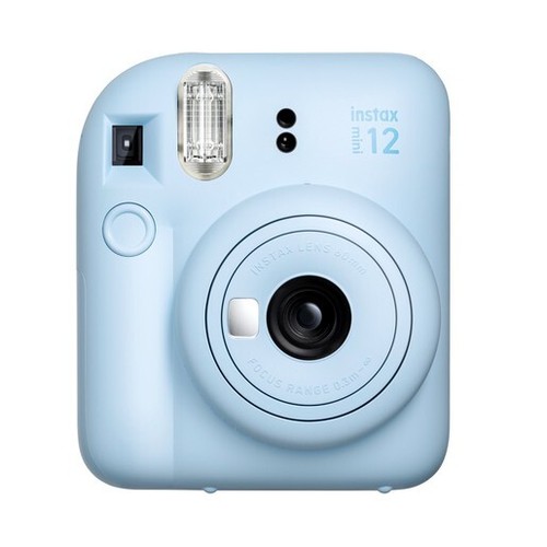 Fujifilm instax mini blu - fujifilm,