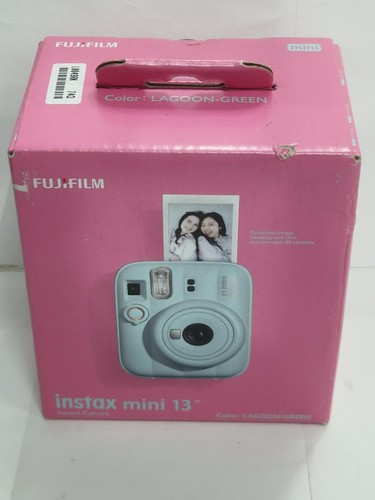 Fujifilm instax mini - fujifilm,