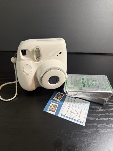 Instax mini fotocamera - mini, 7+
