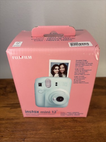 Fujifilm instax mini - instax,