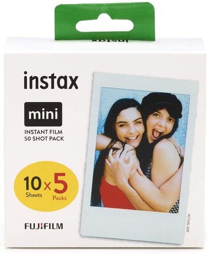 Fujifilm instax mini film - instax,