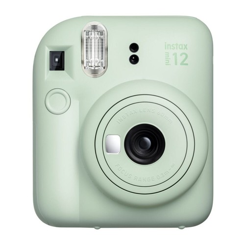 Fujifilm instax mini verde - instax, 12