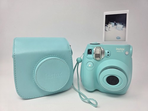Fujifilm instax mini aqua - instax,