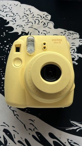 Fujifilm instax mini - instax,