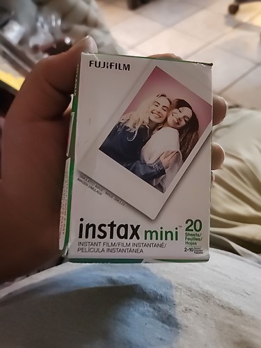 Fujifilm confezione - -,