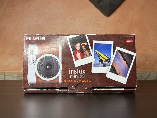 Fujifilm instax mini neo - fujifilm, 90