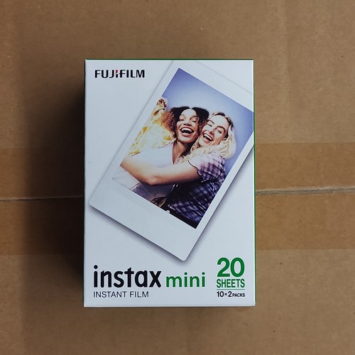 Fujifilm instax mini standard - mini,