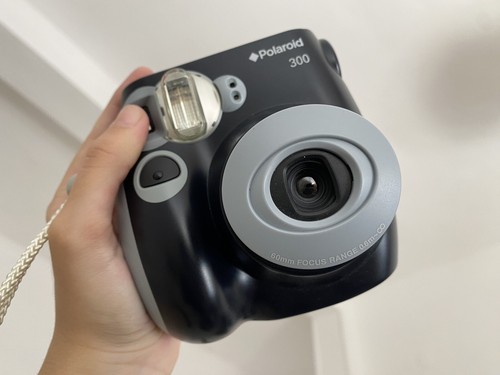 Polaroid 300 fotocamera - 300,