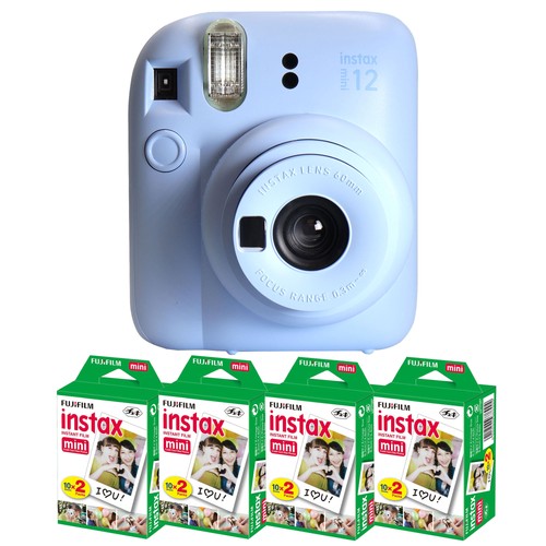 Fujifilm instax mini - mini, 12