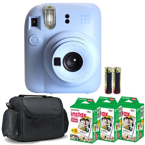 Fujifilm instax mini - fujifilm,