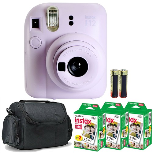 Fujifilm instax mini - fujifilm, 12