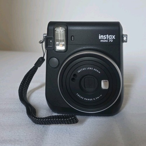 Fujifilm instax mini - fujifilm,
