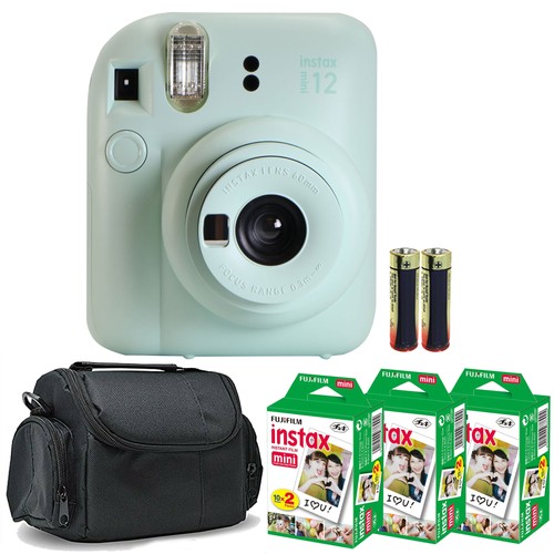 Fujifilm instax mini - instax,