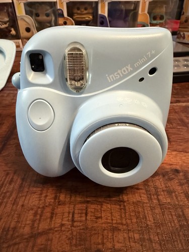 Fotocamera istantanea fujifilm - fotocamera,