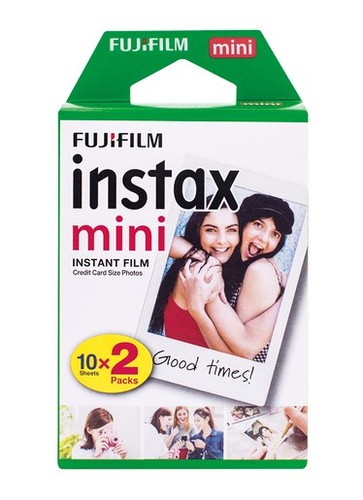 Fujifilm instax mini - mini, dp