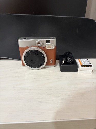 Fujifilm instax mini neo - mini,
