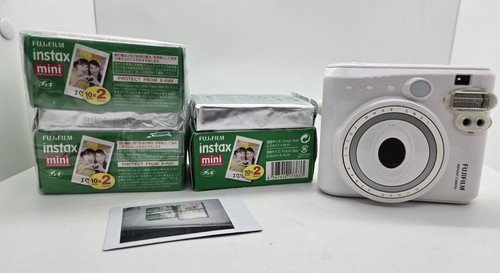 Fujifilm instax mini 50s - mini,