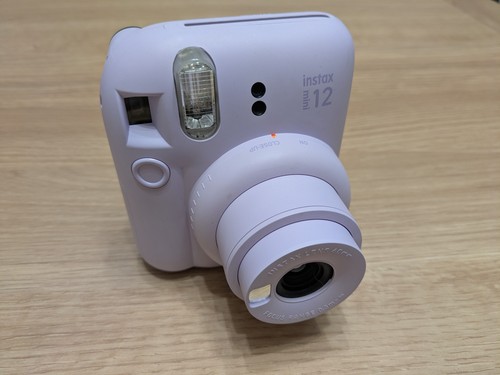 Fujifilm instax mini - instax, 12