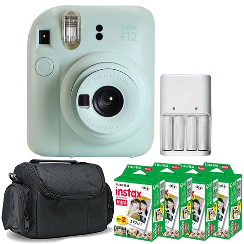 Fujifilm instax mini - instax,