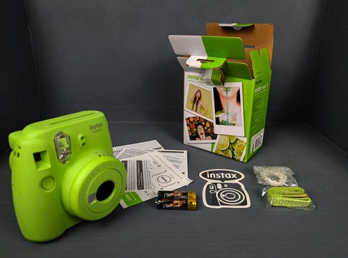Nuovissima fotocamera - nuovissima,