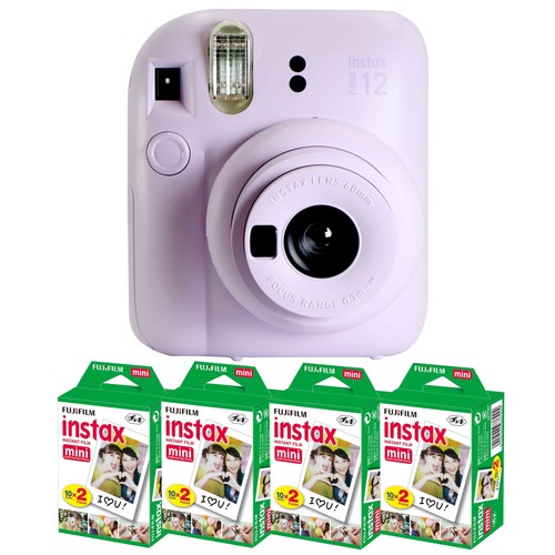 Fujifilm instax mini - instax, 12
