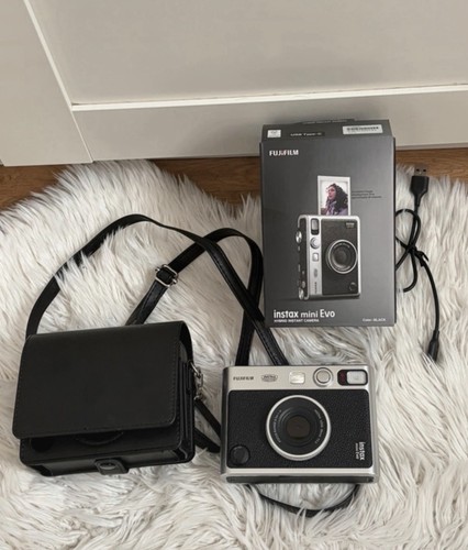 Instax mini evo - instax,
