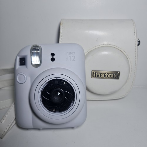 Fujifilm instax mini - instax, 12