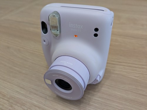 Fotocamera istantanea fujifilm - fotocamera,