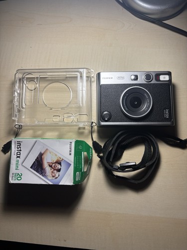 Fujifilm instax mini evo - instax,