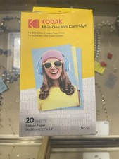 Kodak All In One Mini