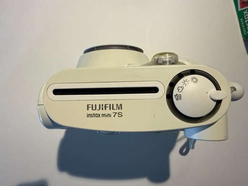 Fujifilm instax mini - fujifilm,