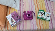 Fujifilm instax mini 9