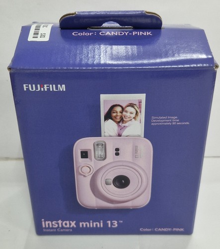 Fujifilm instax mini - , 13