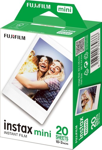 Fujifilm 16386016 instax mini - fujifilm,
