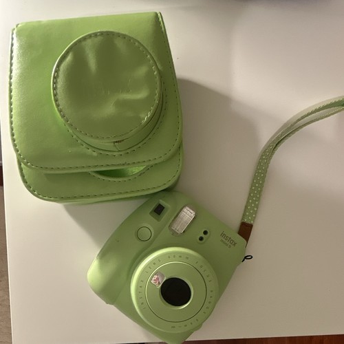 Fujifilm instax mini - instax, 9
