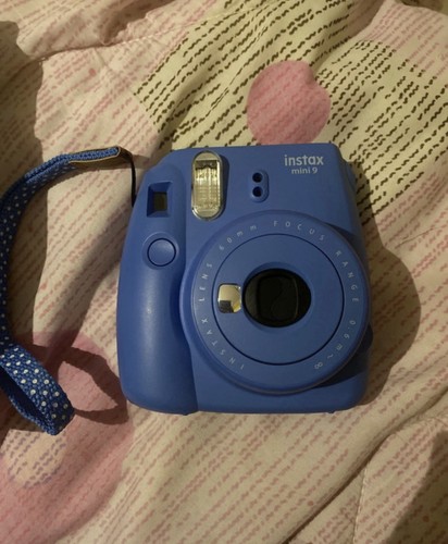 Fujifilm instax mini - instax,