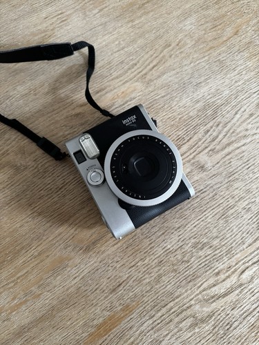 Fujifilm instax mini neo - fujifilm,