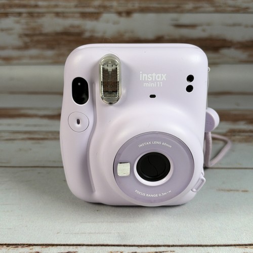 Fujifilm instax mini - instax,