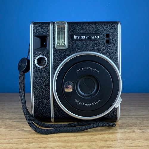 Fujifilm instax mini - fujifilm, 40