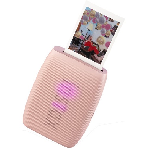 Fujifilm instax mini link - fujifilm,