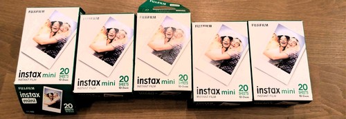 Fujifilm instax mini - fujifilm,