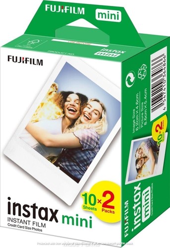 Fujifilm 16386016 instax - instax, mini