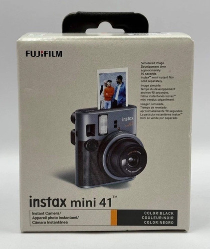 Fujifilm instax mini - mini, 41