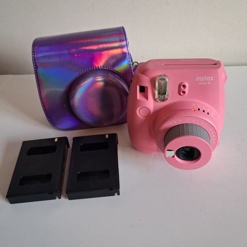Fotocamera istantanea fujifilm - fotocamera,