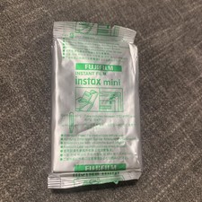 Fujifilm Instax Mini pellicola